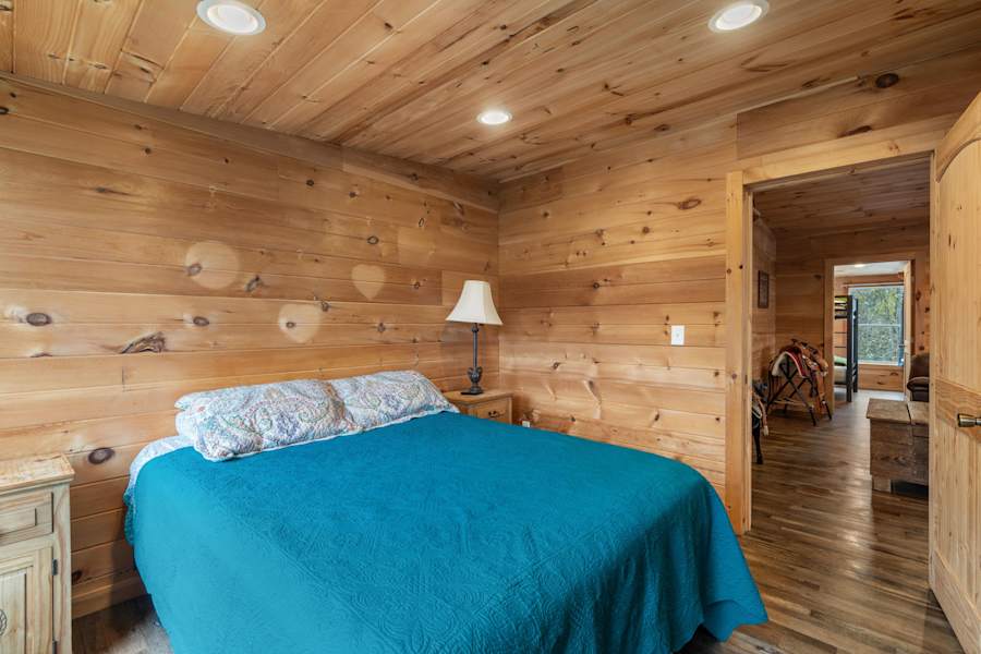Barndominium photo 18