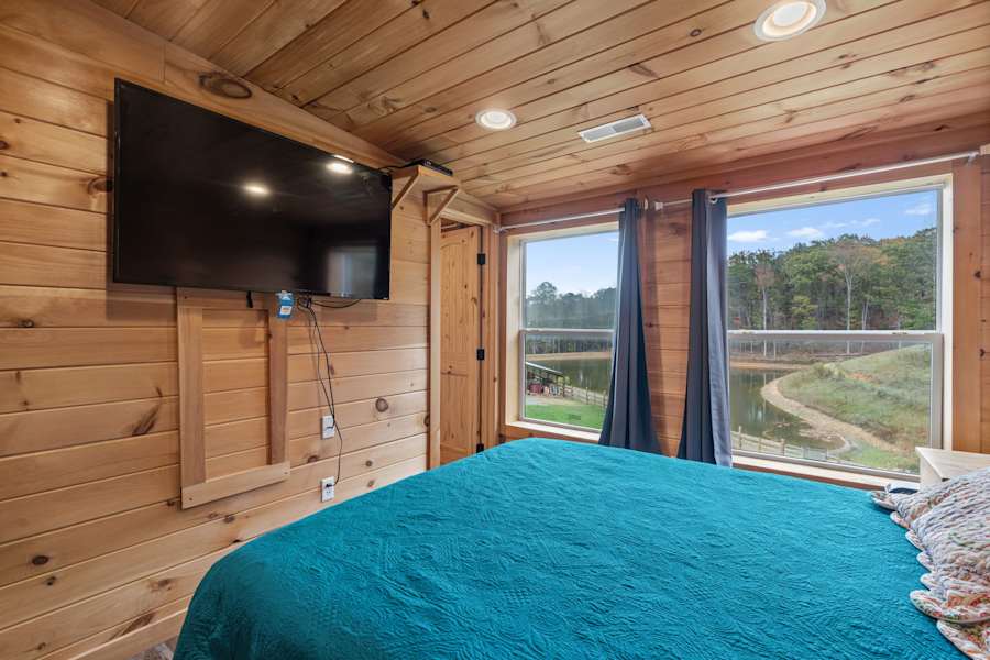 Barndominium photo 11