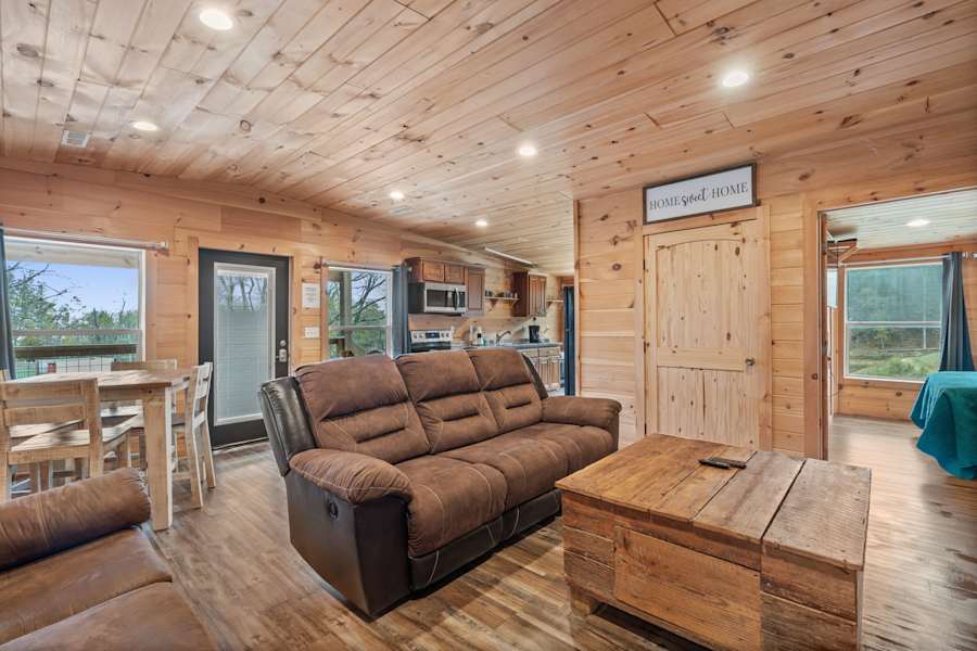 Barndominium photo 6