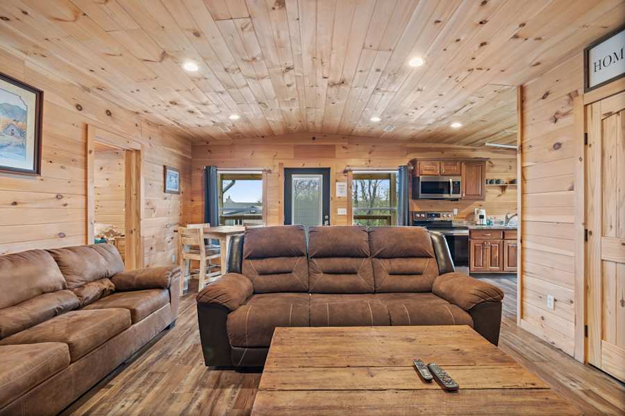 Barndominium photo 7