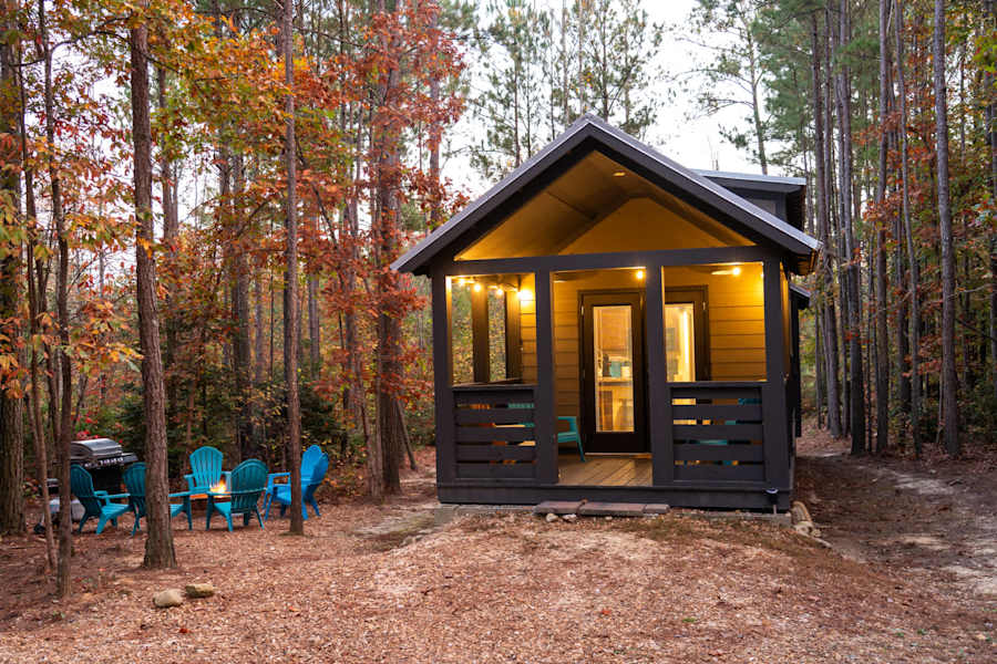 Stargazer Cottage