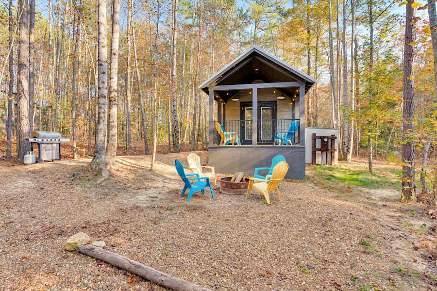 Perfect for romantic getaways, family vacations & group retreats