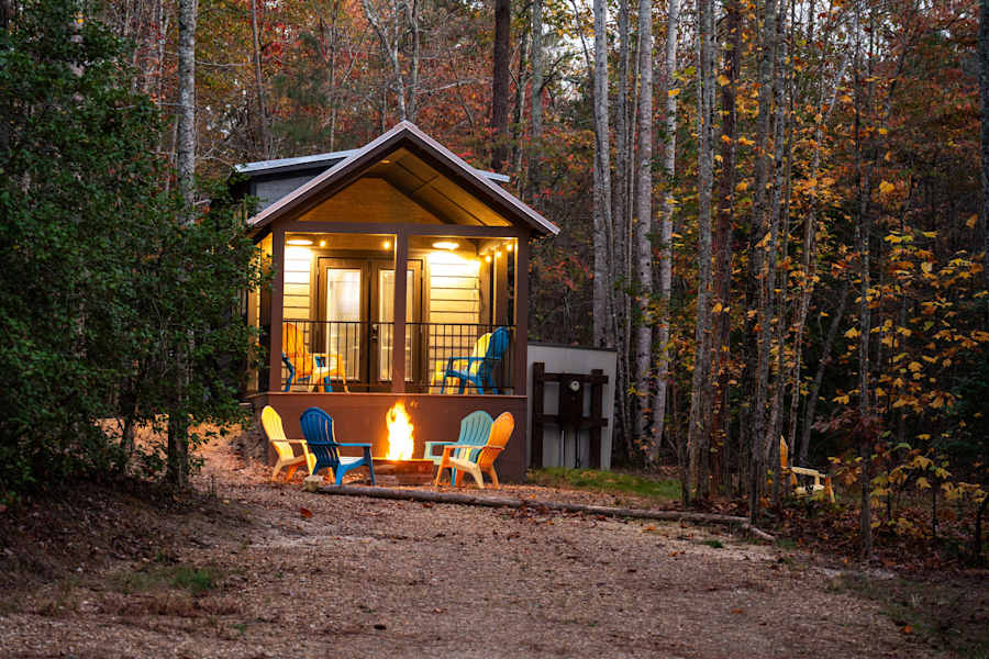 Dreamer Haus