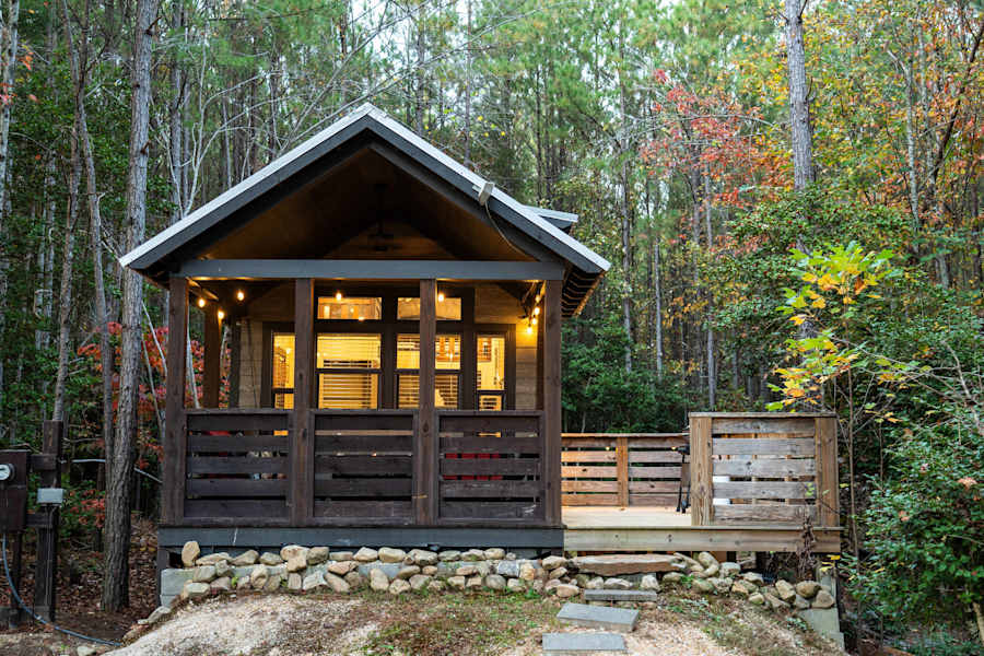 Firefly Nook