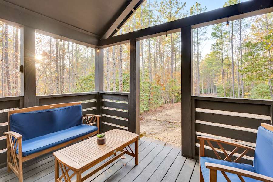 Perfect for romantic getaways, family vacations & group retreats