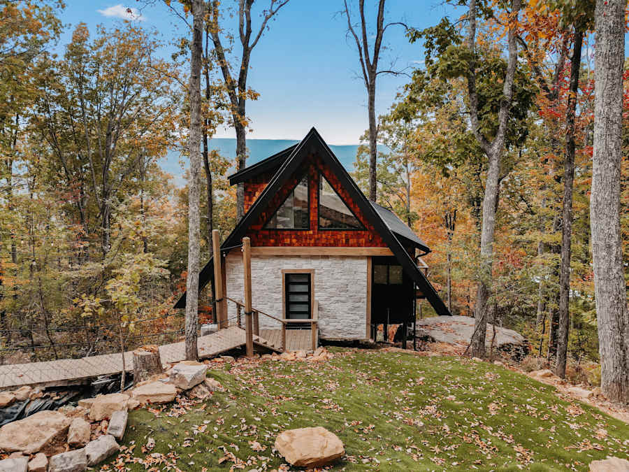 Live Oak Treehouse photo 63