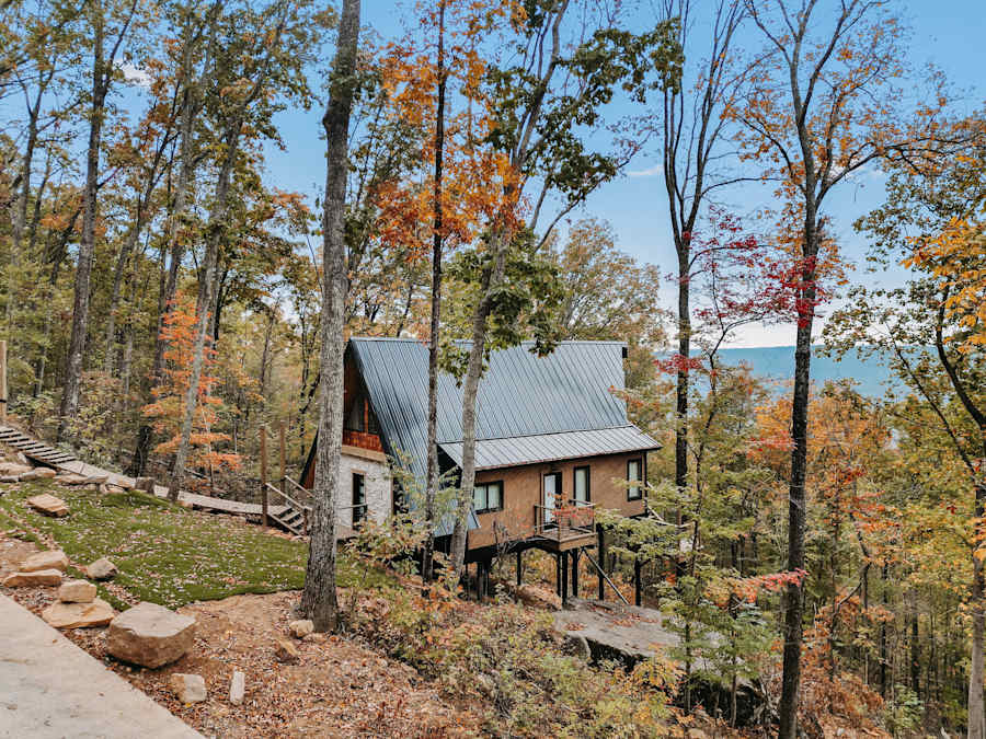 Live Oak Treehouse photo 66