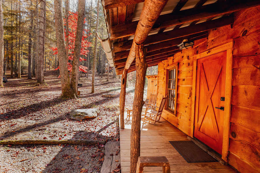 Cabin 5