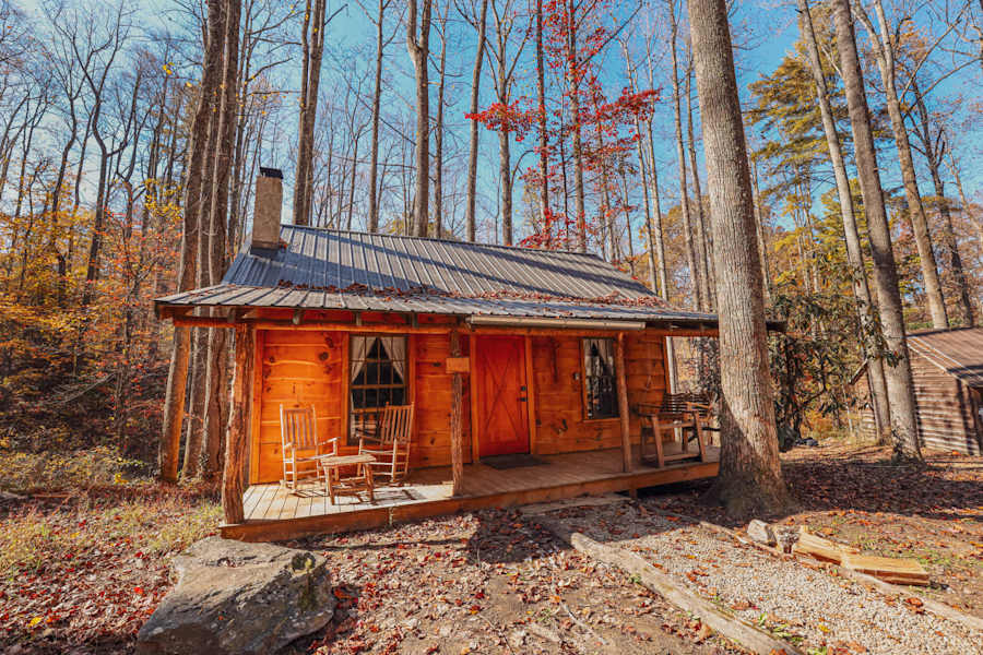 Cabin 5