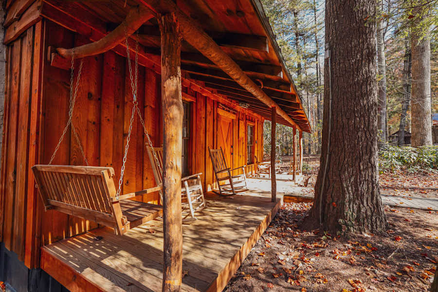 Cabin 6