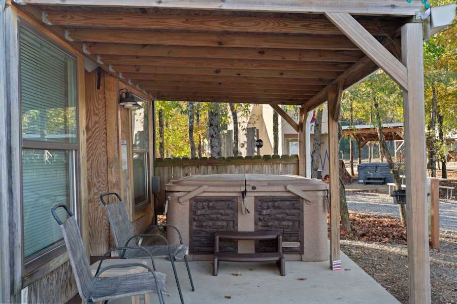 Get in Tents photo 9