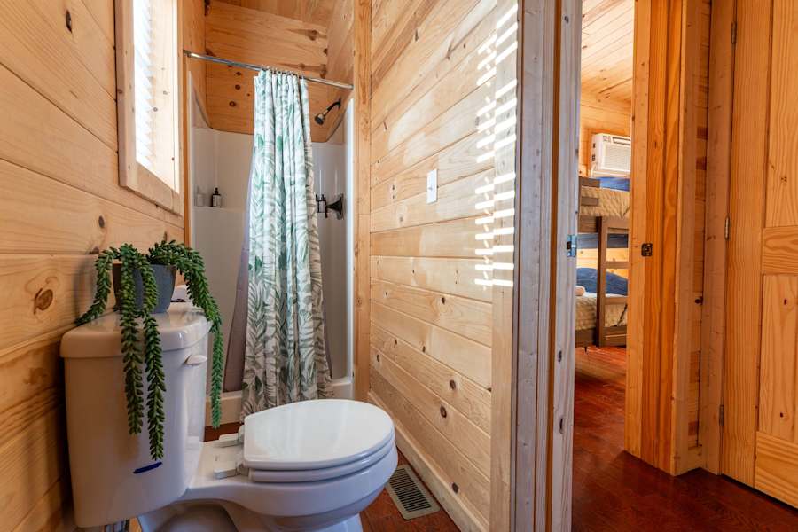 Cabin in the Sky photo 20