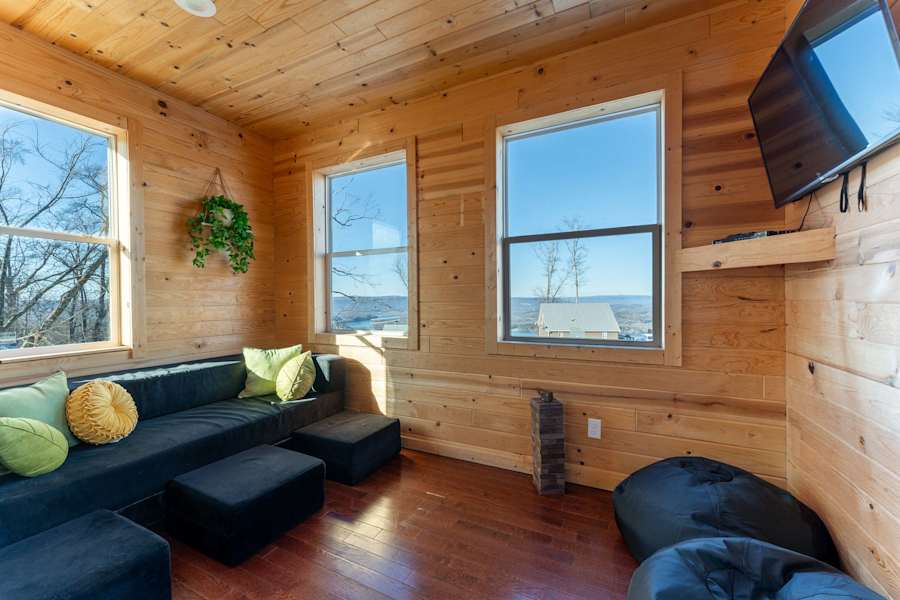 Cabin in the Sky photo 17