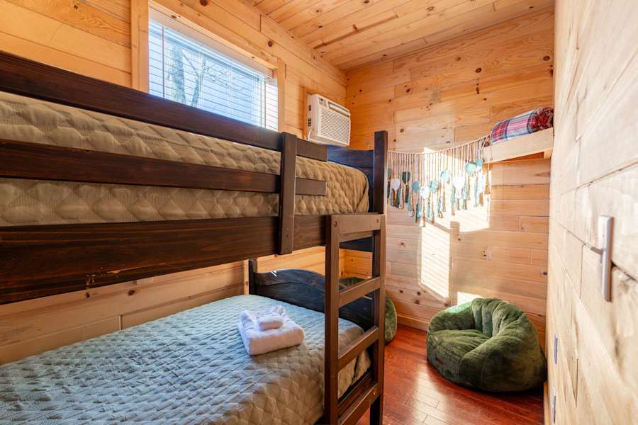 Cabin in the Sky photo 18