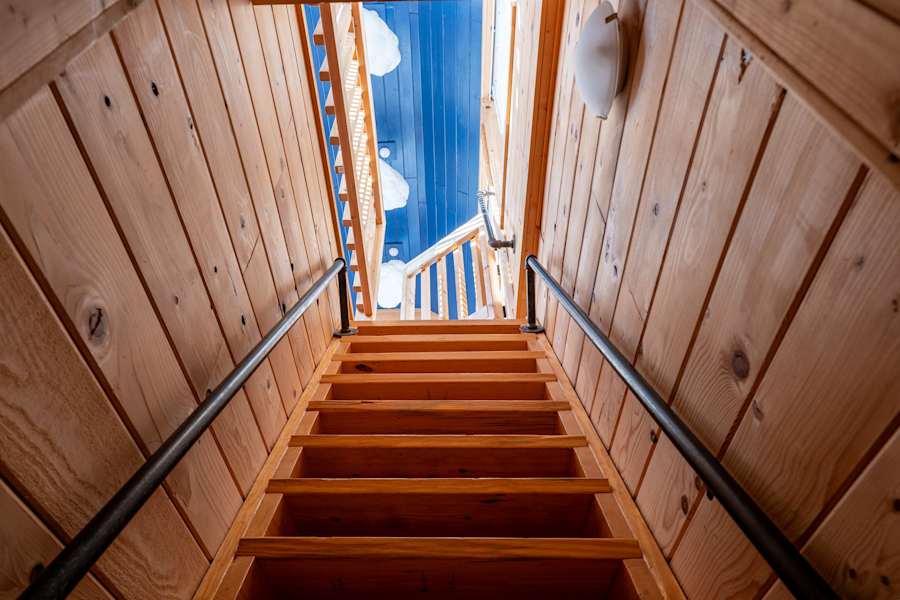 Cabin in the Sky photo 22