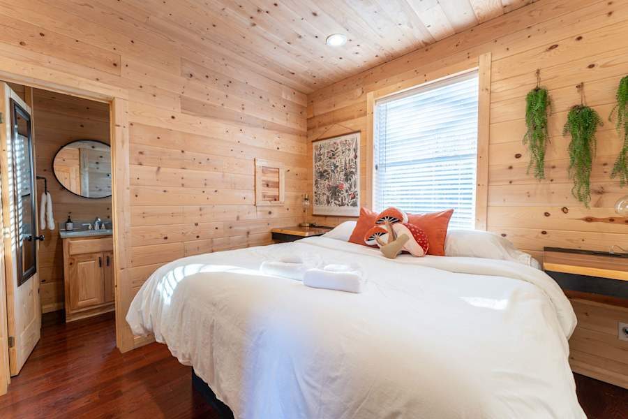 Cabin in the Sky photo 13