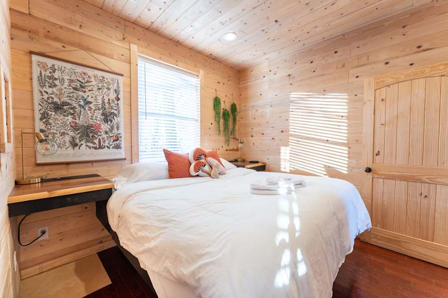 Cabin in the Sky photo 14