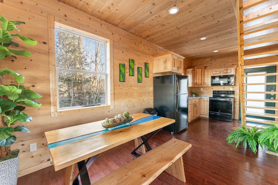 Cabin in the Sky photo 9