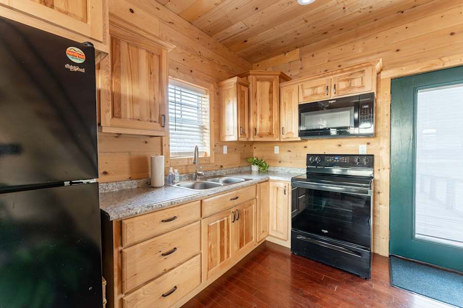Cabin in the Sky photo 7