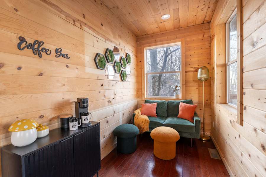 Cabin in the Sky photo 10