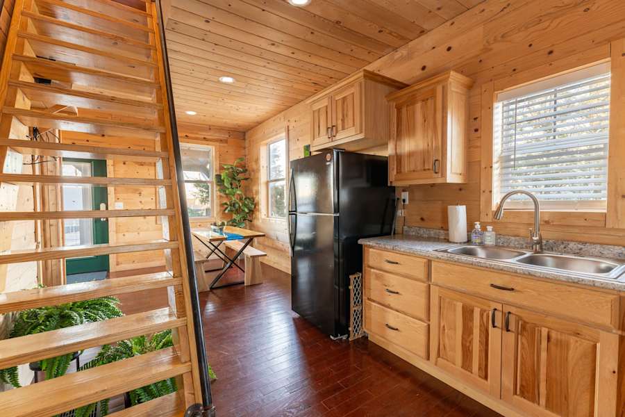 Cabin in the Sky photo 8