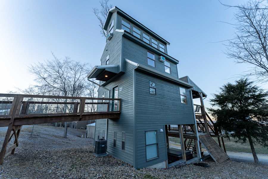 Cabin in the Sky photo 29