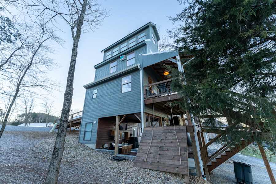 Cabin in the Sky photo 30