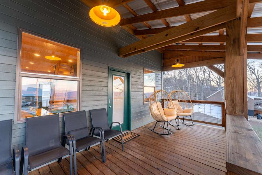 Cabin in the Sky photo 12