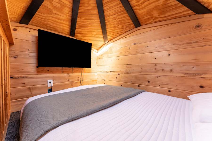 Yurt photo 11