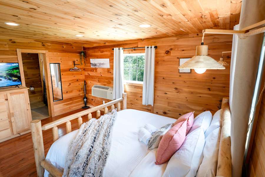 Cloud 9 Cabin photo 14
