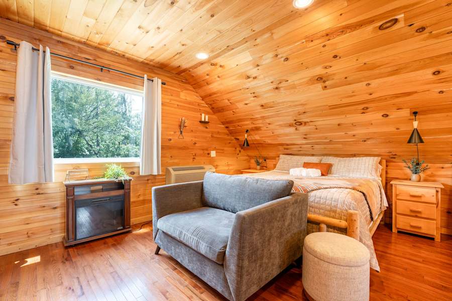 Cloud 9 Cabin photo 18