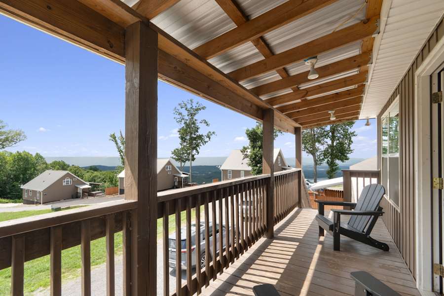 Pool Lodge photo 6