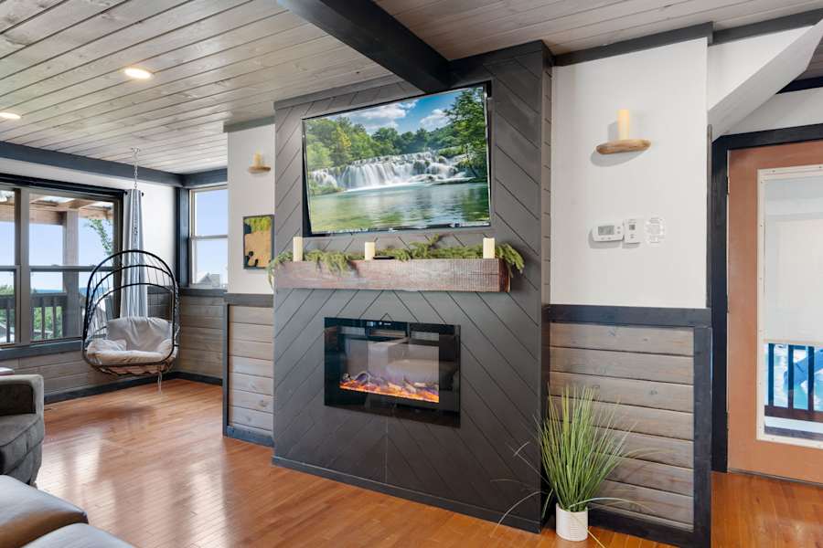 Pool Lodge photo 10