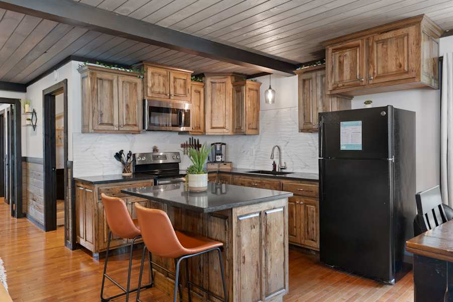 Pool Lodge photo 11