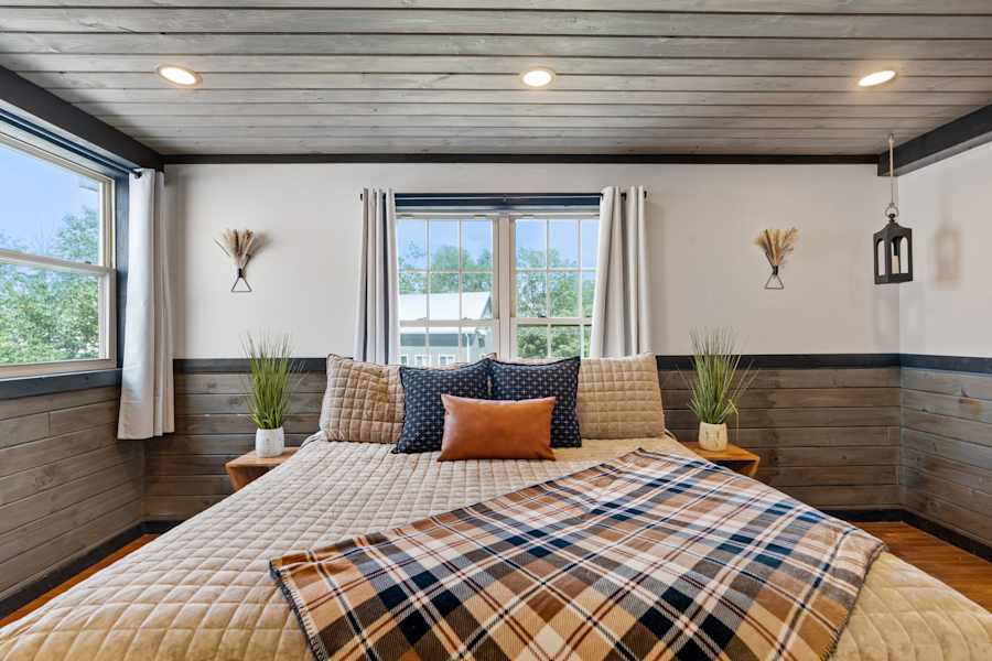 Pool Lodge photo 18