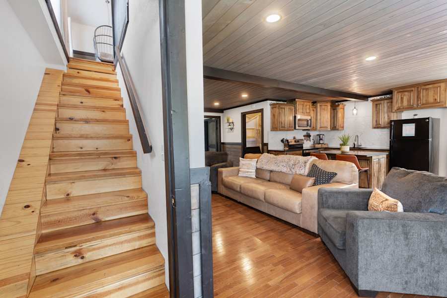 Pool Lodge photo 27