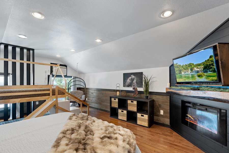 Pool Lodge photo 31