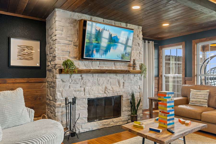 Wood Haven photo 18