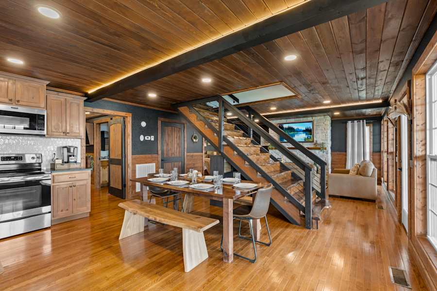 Wood Haven photo 23