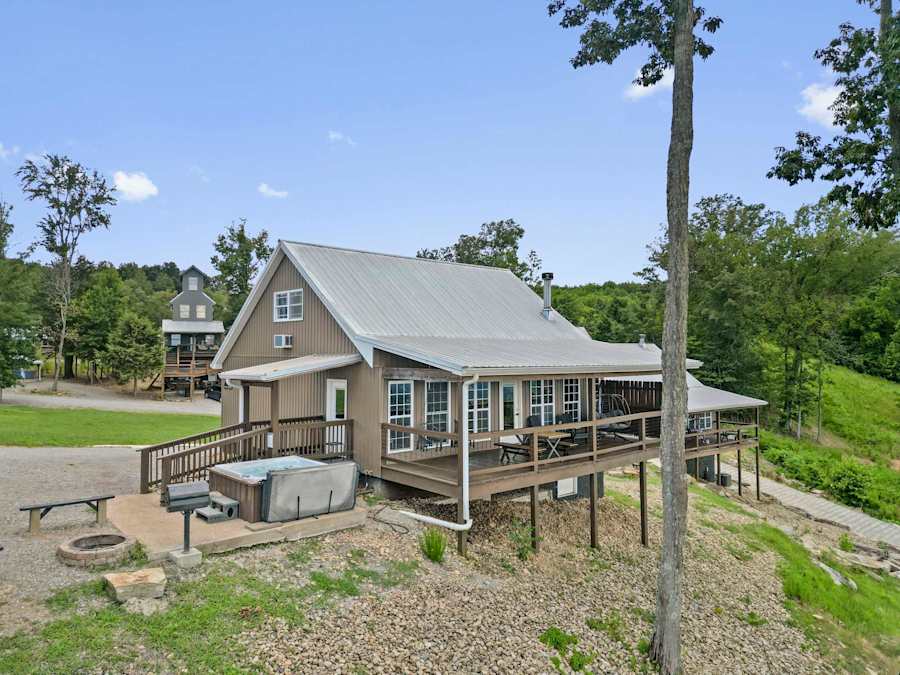 Wood Haven photo 36