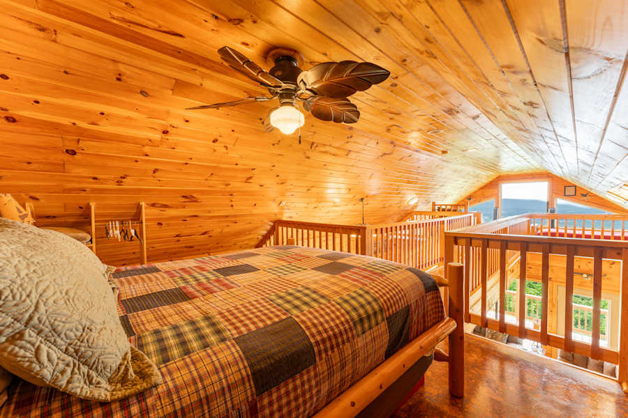 Eagles Nest photo 17
