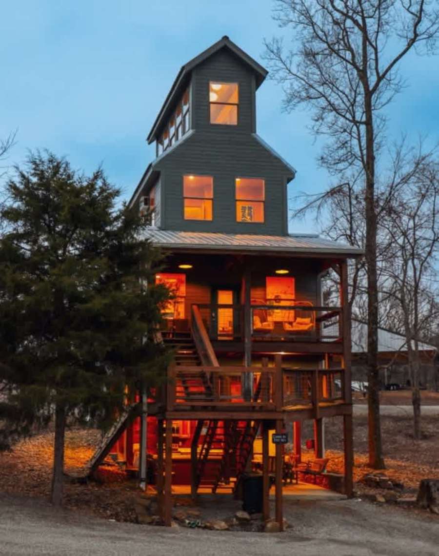 Cabin in the Sky photo 31