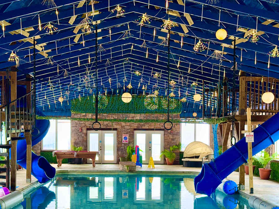 Mr. Hill's M photo 4