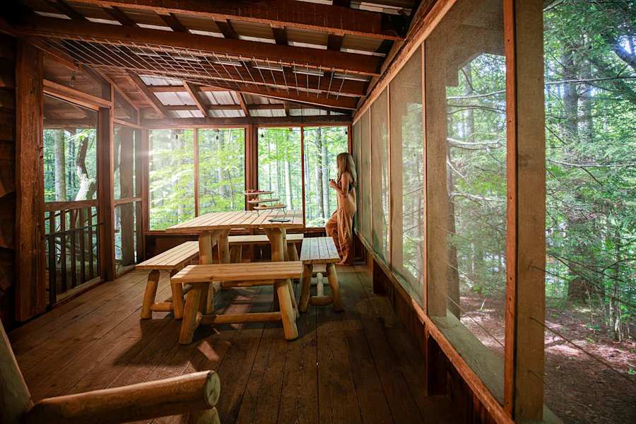 Lover's Nest photo 25