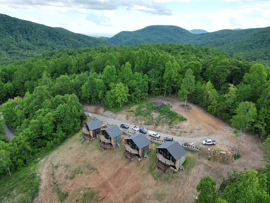 High Top Refuge photo 50