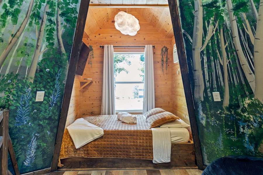 TeePee