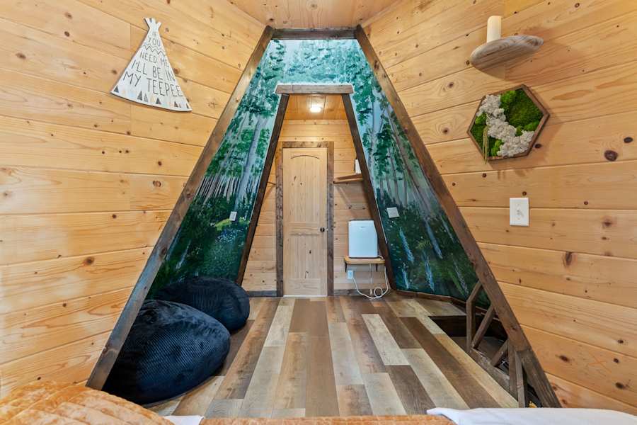 TeePee photo 25