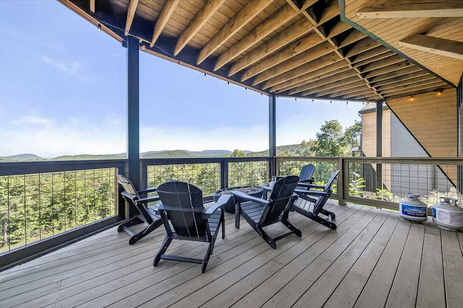 Mountain Moonlight photo 40