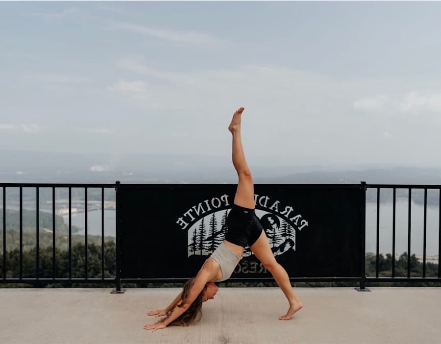 By booking a Treetop Escapes vacation, you will have access to the amenities at Paradise Pointe (a 30 minute drive from Treetops) including our indoor pool. Please see listing details for more information.