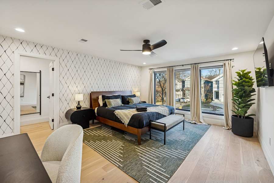 4-bedroom house in Nashville, photo 3